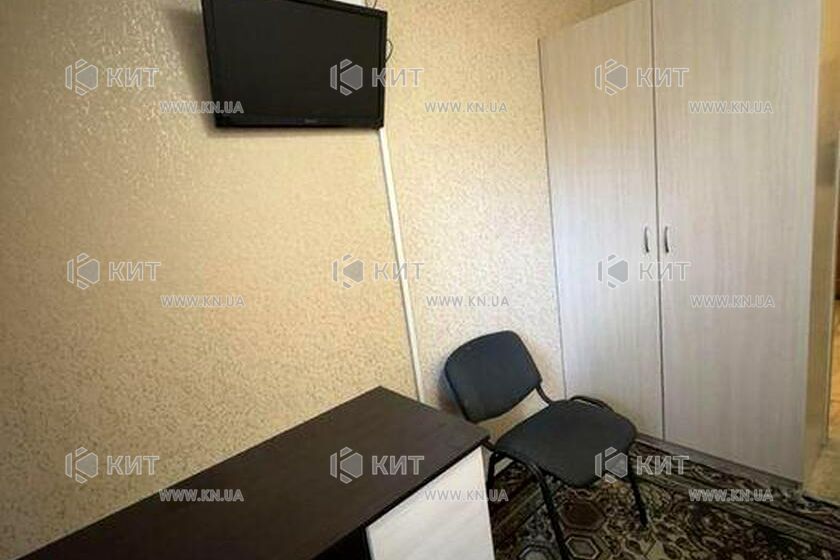 Продажа квартиры Харьков, Салтовка(Бараб.,Украина), 20м²