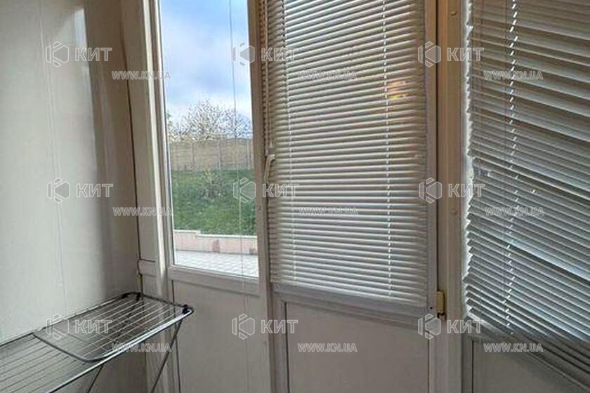 Продажа квартиры Харьков, Салтовка(Бараб.,Украина), 20м²