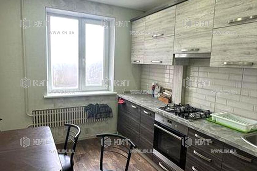 Продажа квартиры Харьков, Салтовка, 607 мрн., 52м²