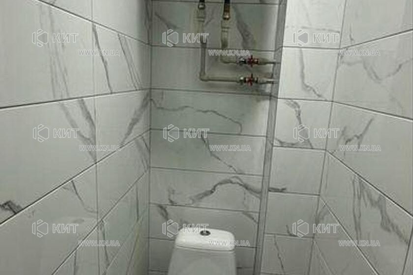 Продажа квартиры Харьков, Салтовка, 607 мрн., 52м²