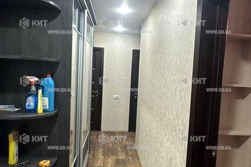 Продажа квартиры Харьков, Салтовка, 607 мрн., 52м²