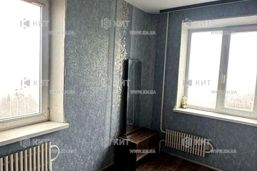 Продажа квартиры Харьков, Салтовка, 607 мрн., 52м²