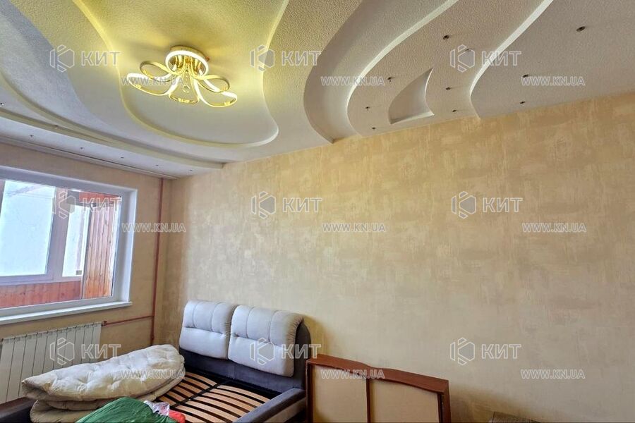 Продаж квартири Харків, Олексіївка, 70м²