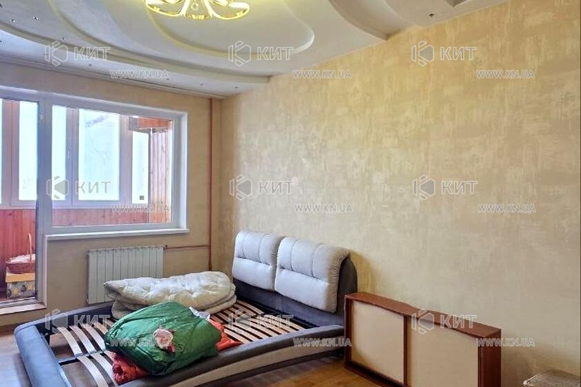 Продаж квартири Харків, Олексіївка, 70м²
