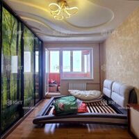 Продаж квартири Харків, Олексіївка, 70м²