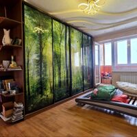 Продаж квартири Харків, Олексіївка, 70м²