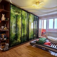 Продаж квартири Харків, Олексіївка, 70м²