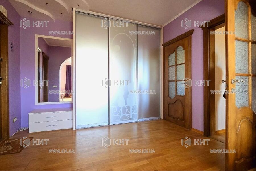 Продаж квартири Харків, Олексіївка, 70м²