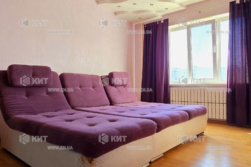Продаж квартири Харків, Олексіївка, 70м²