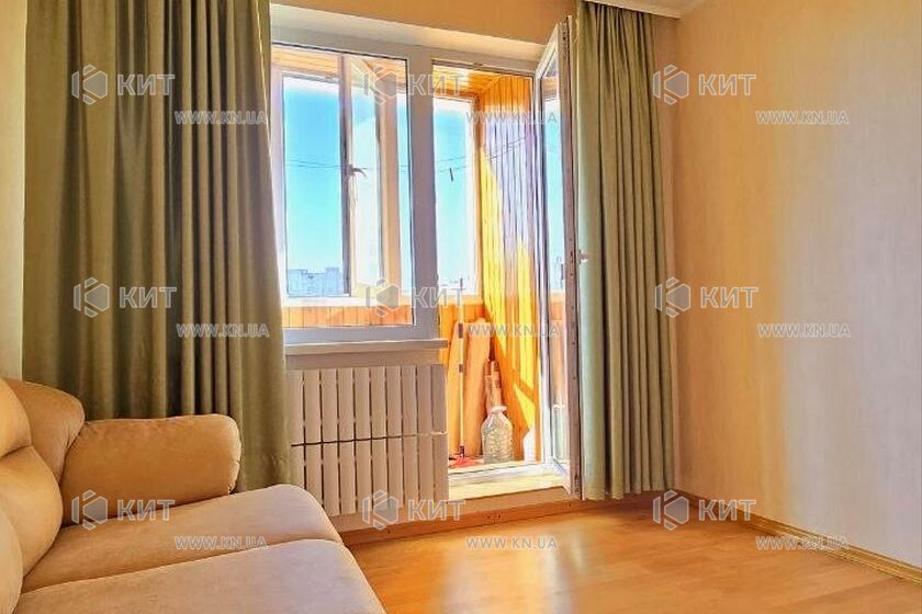 Продаж квартири Харків, Олексіївка, 70м²