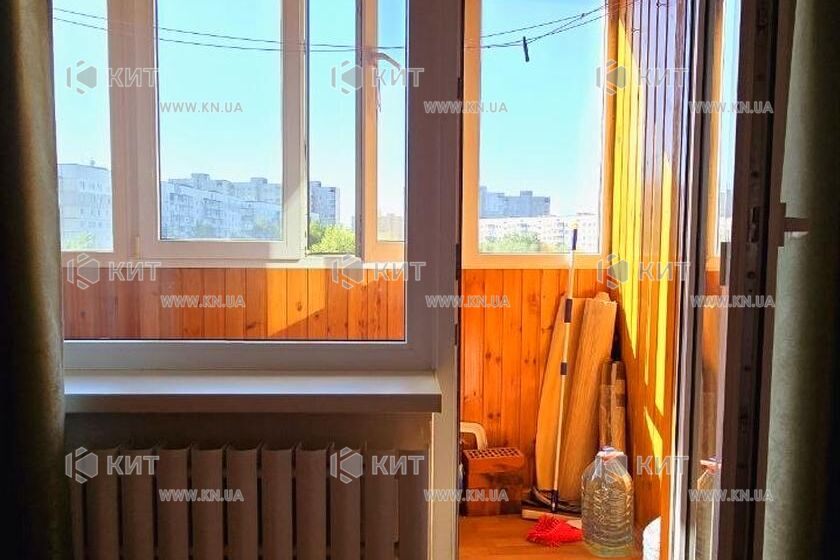 Продаж квартири Харків, Олексіївка, 70м²