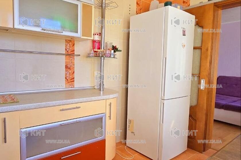 Продажа квартиры Харьков, Алексеевка, 70м²