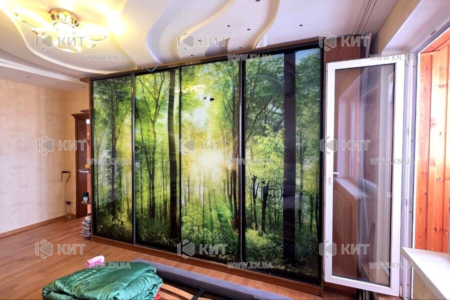 Продажа квартиры Харьков, Алексеевка, 70м²