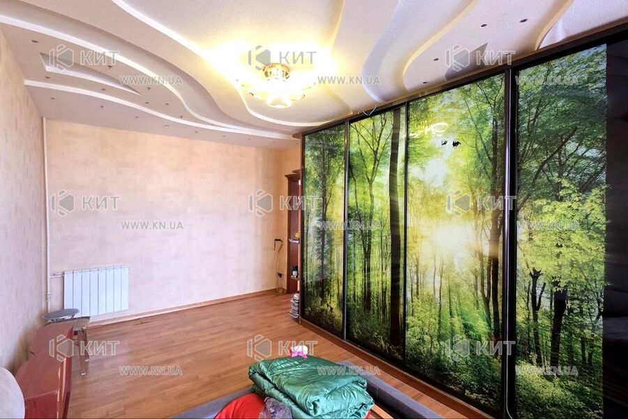 Продаж квартири Харків, Олексіївка, 70м²