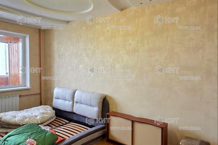 Продаж квартири Харків, Олексіївка, 70м²