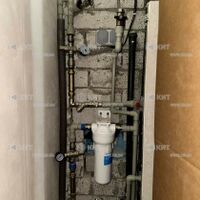 Продаж квартири Харків, ХТЗ, Рогань, 58м²