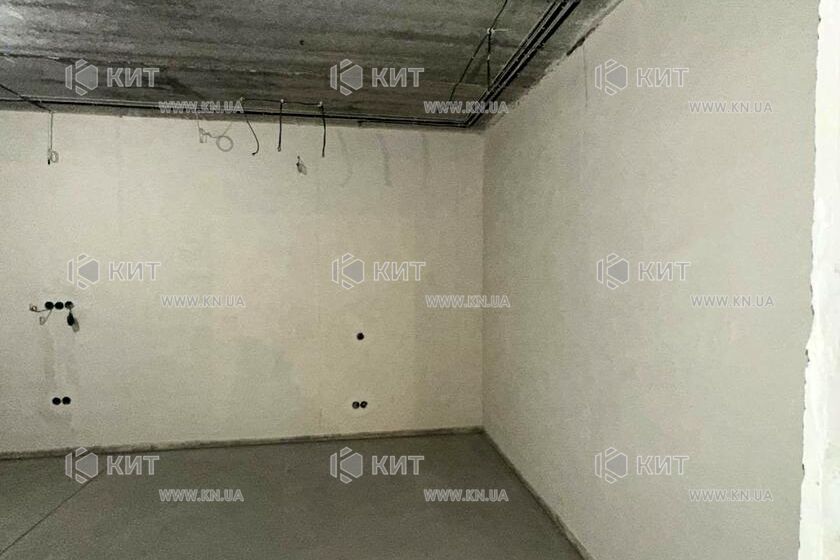 Продаж квартири Харків, ХТЗ, Рогань, 58м²