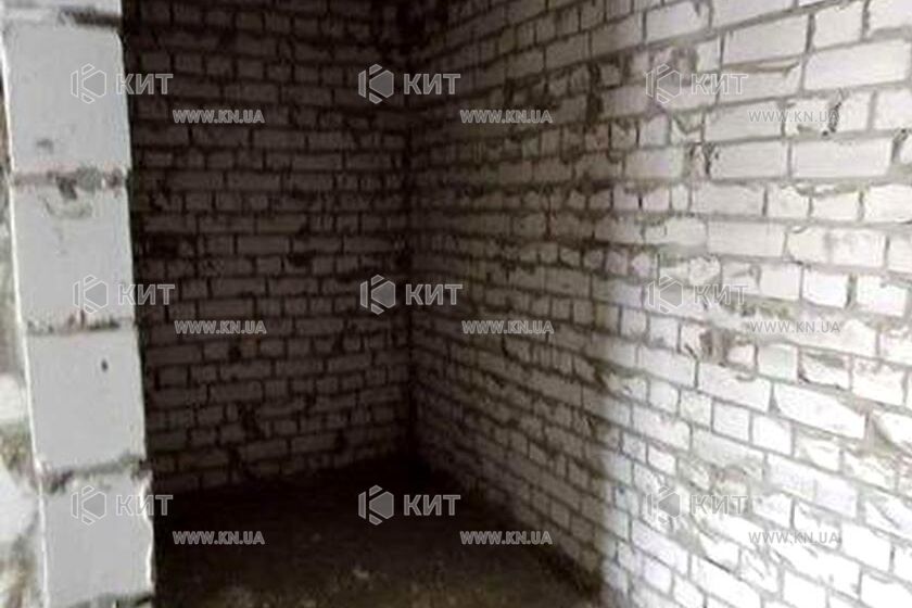 Продаж квартири Харків, Київська, Гідропарк, 43м²