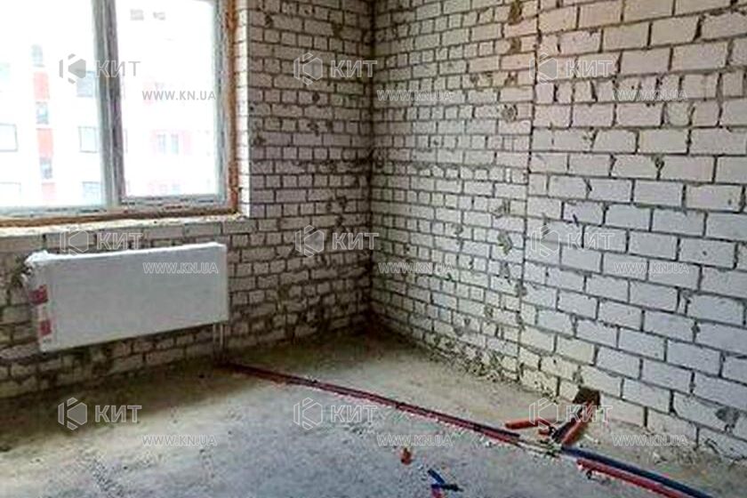 Продаж квартири Харків, Київська, Гідропарк, 43м²