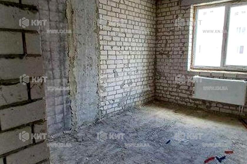 Продаж квартири Харків, Київська, Гідропарк, 43м²