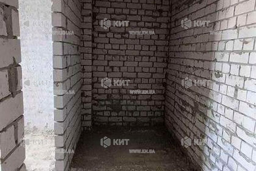 Продаж квартири Харків, Київська, Гідропарк, 43м²