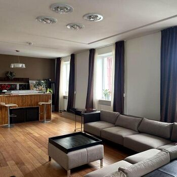 Продажа квартир - Харьков,  Профессора Атамановского (Коломенская) ул.  15