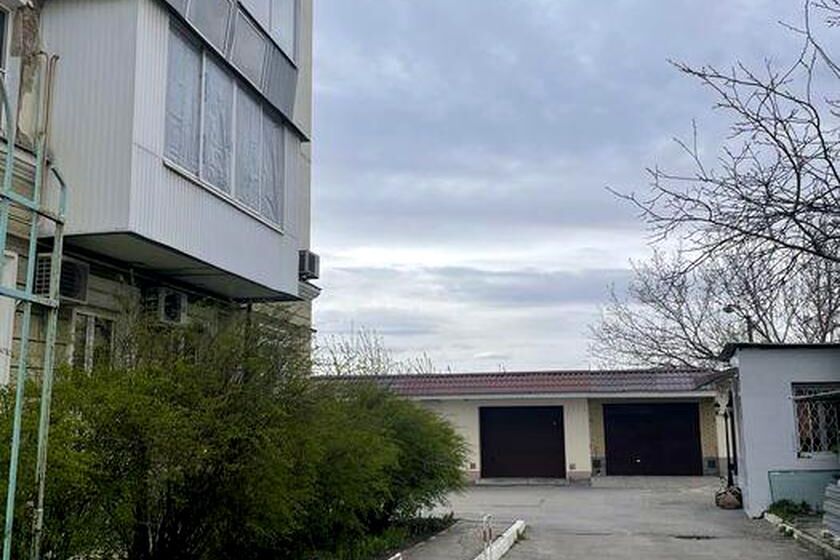 Продажа квартиры Харьков, Павлово Поле, 214.7м²