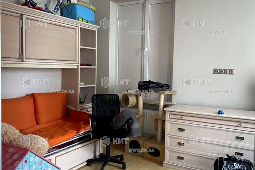 Продажа квартиры Харьков, Павлово Поле, 214.7м²