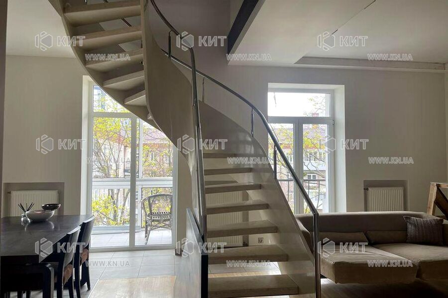 Продажа квартиры Харьков, Павлово Поле, 214.7м²