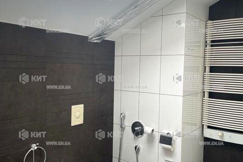 Продажа квартиры Харьков, Павлово Поле, 214.7м²