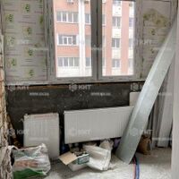 Продаж квартири Харків, Салтівка(Бараб.,Україна), 39.1м²