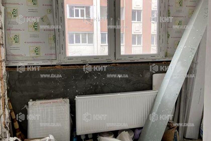 Продаж квартири Харків, Салтівка(Бараб.,Україна), 39.1м²