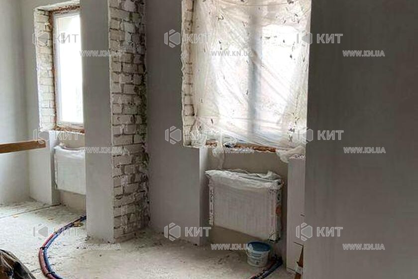 Продаж квартири Харків, Салтівка(Бараб.,Україна), 39.1м²