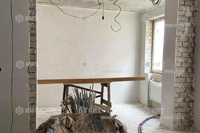 Продаж квартири Харків, Салтівка(Бараб.,Україна), 39.1м²