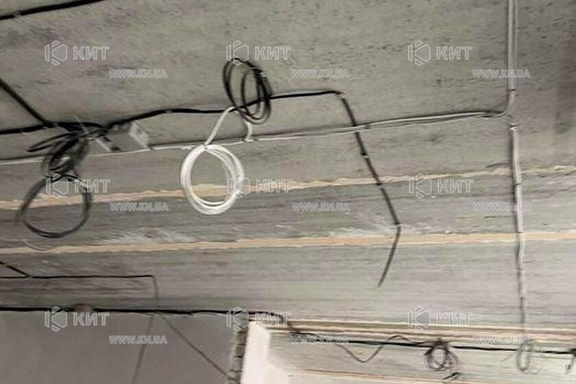 Продаж квартири Харків, Салтівка(Бараб.,Україна), 39.1м²