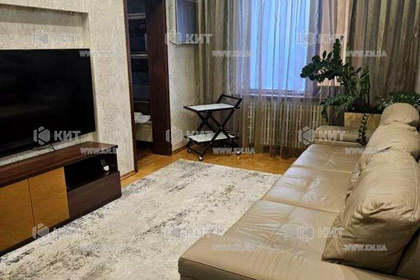 Продажа квартиры Харьков, Салтовка, 522 мрн., 65м²