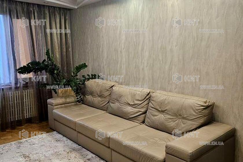 Продажа квартиры Харьков, Салтовка, 522 мрн., 65м²