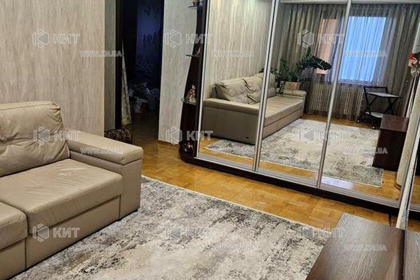Продажа квартиры Харьков, Салтовка, 522 мрн., 65м²