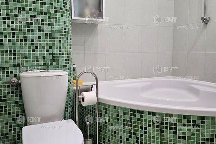 Продаж квартири Харків, Салтівка, 522 мрн., 65м²