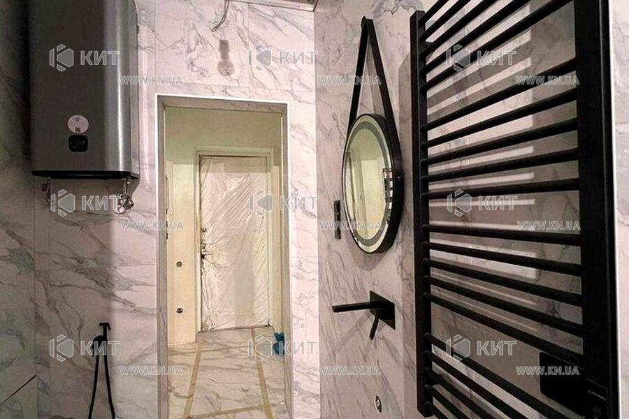 Продажа квартиры Харьков, Центр, 46.8м²