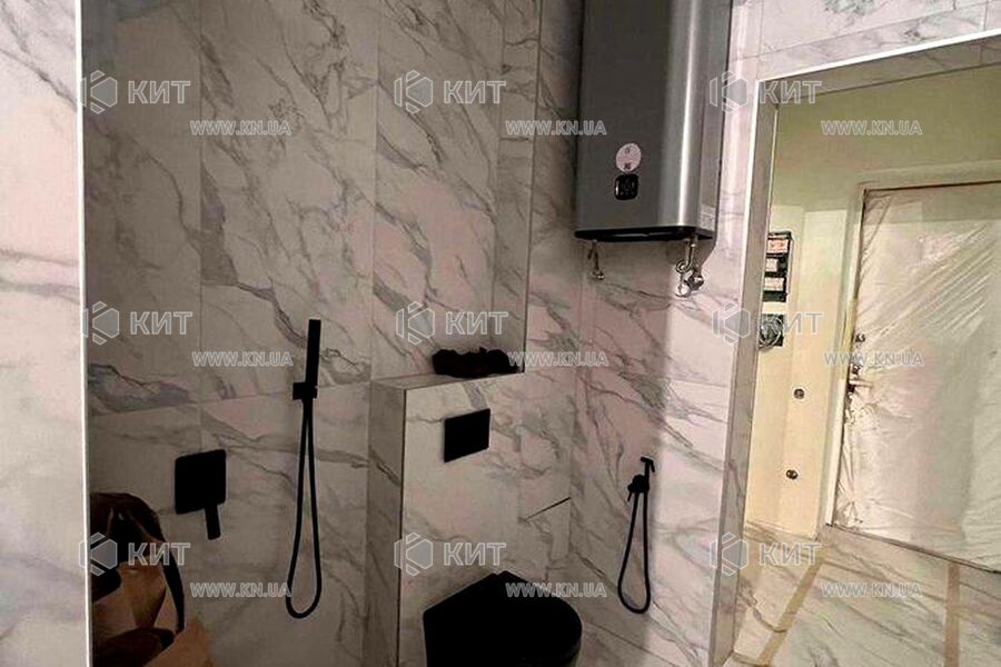 Продажа квартиры Харьков, Центр, 46.8м²