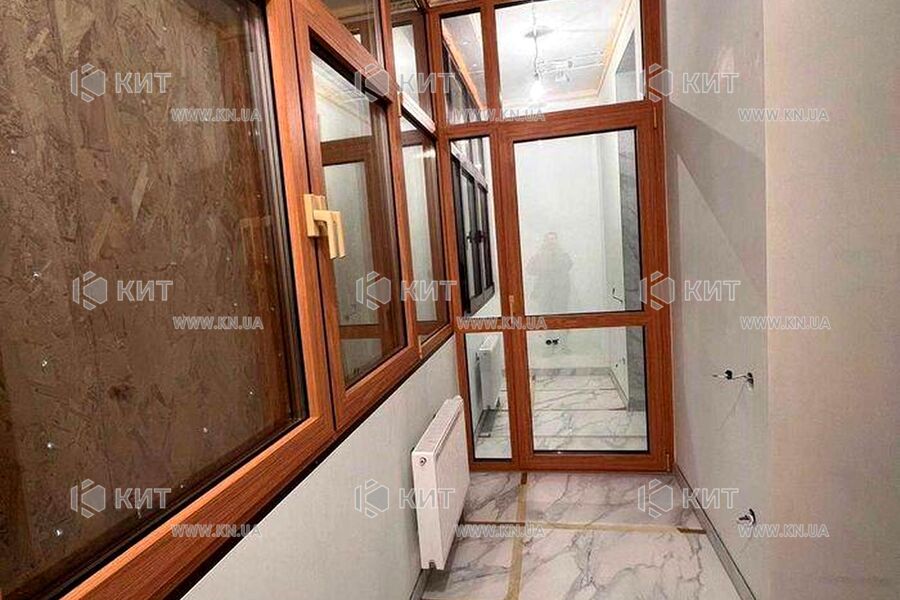 Продажа квартиры Харьков, Центр, 46.8м²