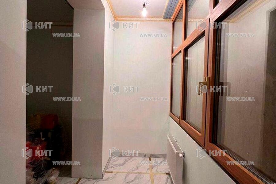 Продажа квартиры Харьков, Центр, 46.8м²