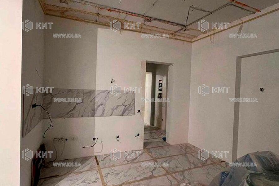 Продажа квартиры Харьков, Центр, 46.8м²