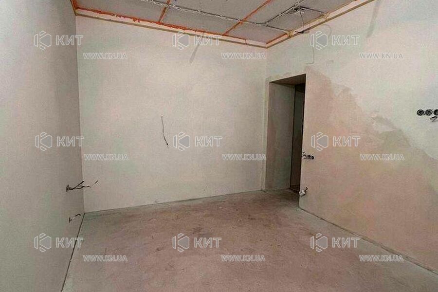 Продажа квартиры Харьков, Центр, 46.8м²