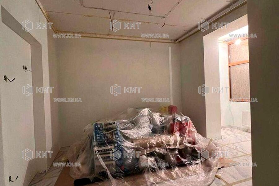 Продажа квартиры Харьков, Центр, 46.8м²