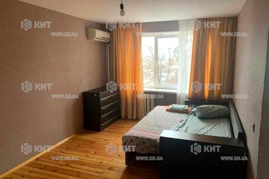 Продажа квартиры Харьков, Алексеевка, 34м²