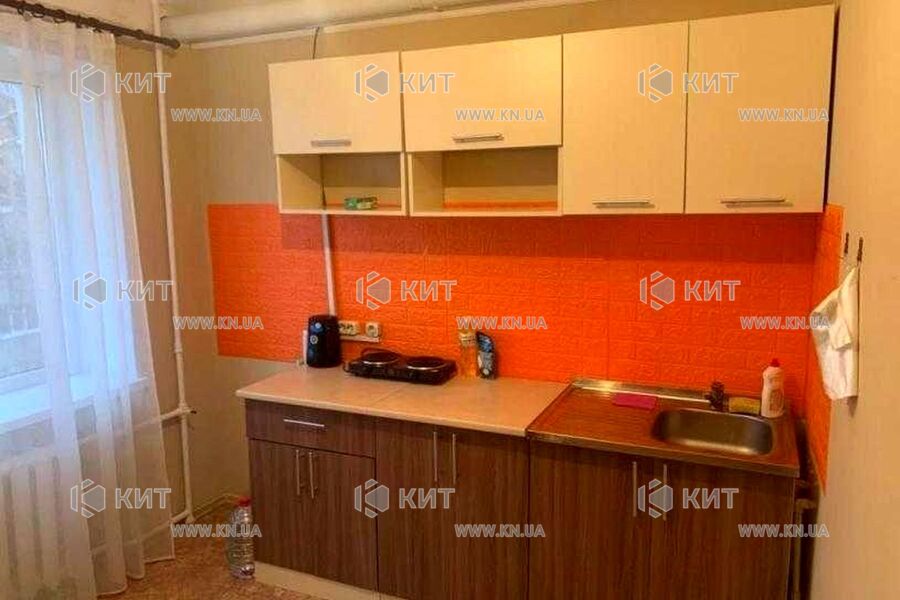 Продажа квартиры Харьков, Алексеевка, 34м²