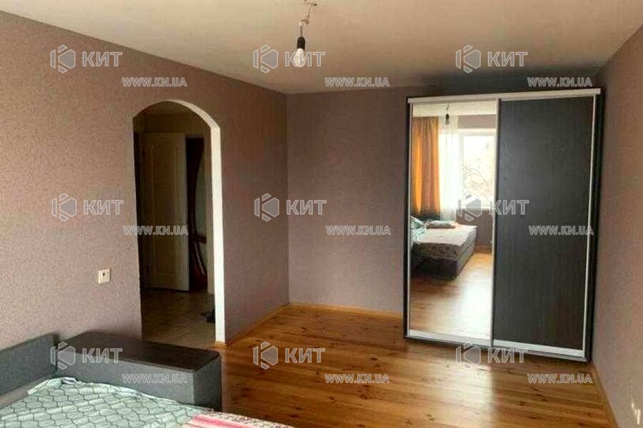 Продажа квартиры Харьков, Алексеевка, 34м²