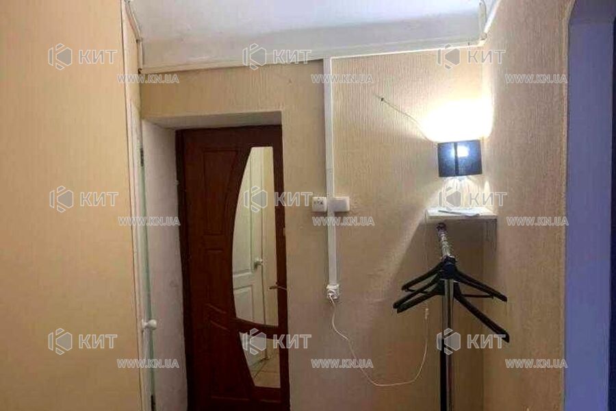 Продажа квартиры Харьков, Алексеевка, 34м²